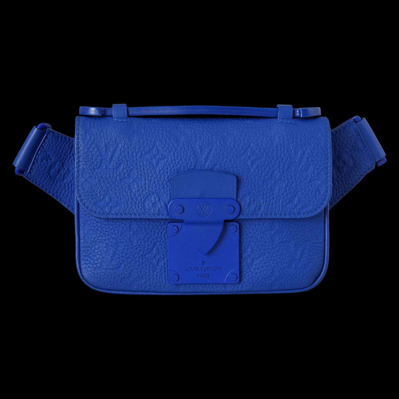 LOUIS VUITTON(USED)루이비통 S락 슬링백